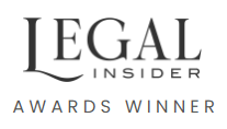 Legal Insider Awards Winner